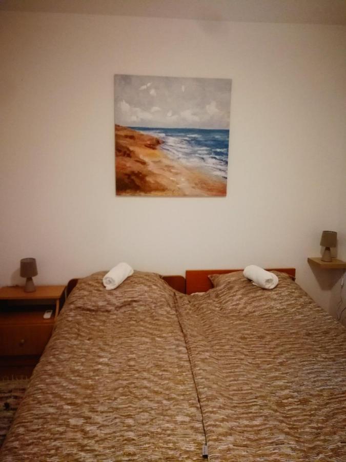 דירות Blazevo Beach House Olea מראה חיצוני תמונה